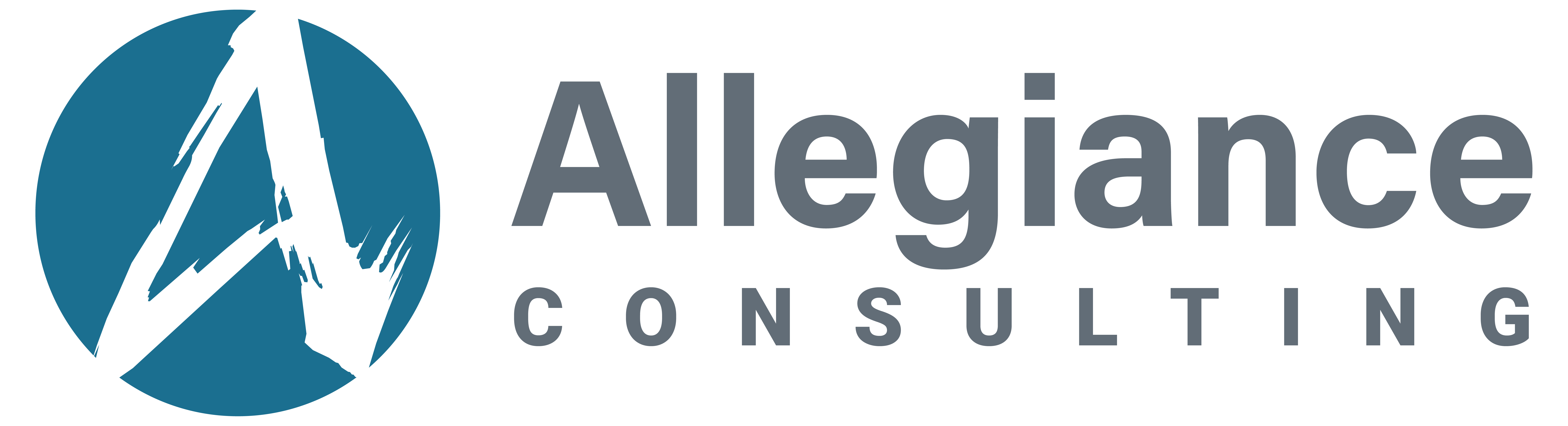 Allegiance Consulting (Pty) Ltd.